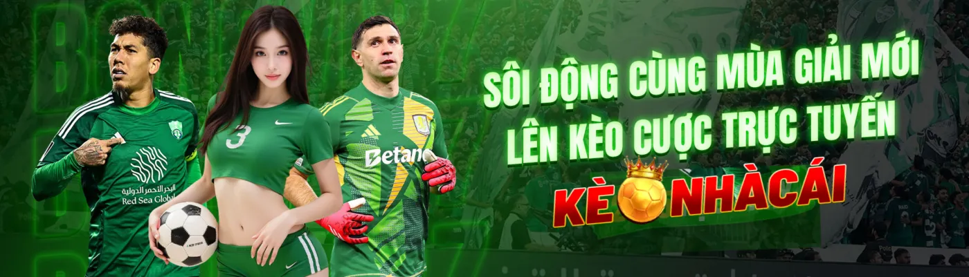 Kèo nhà cái – Cổng Game Đổi Thưởng Uy Tín, Giải Trí Đỉnh Cao 2026